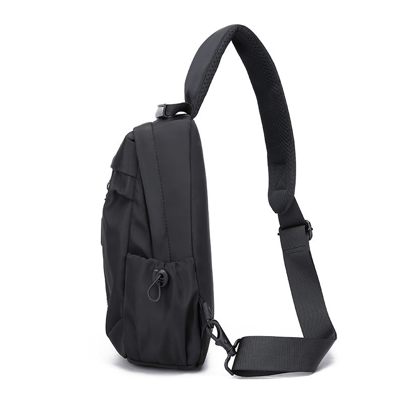 Multi-Functional Crossbody Bag Kalsten