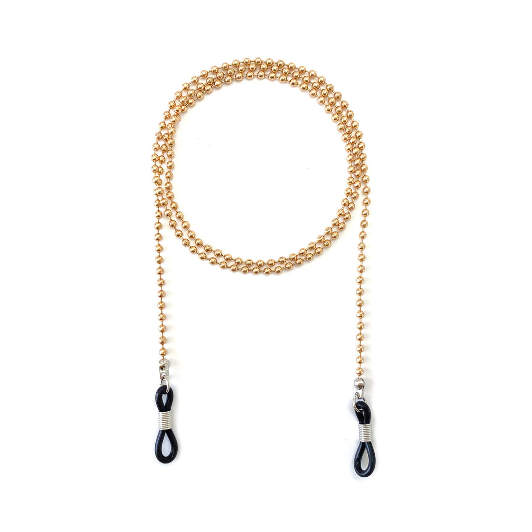 Beaded Eyewear Retainer Chain Kalsten 1786689498