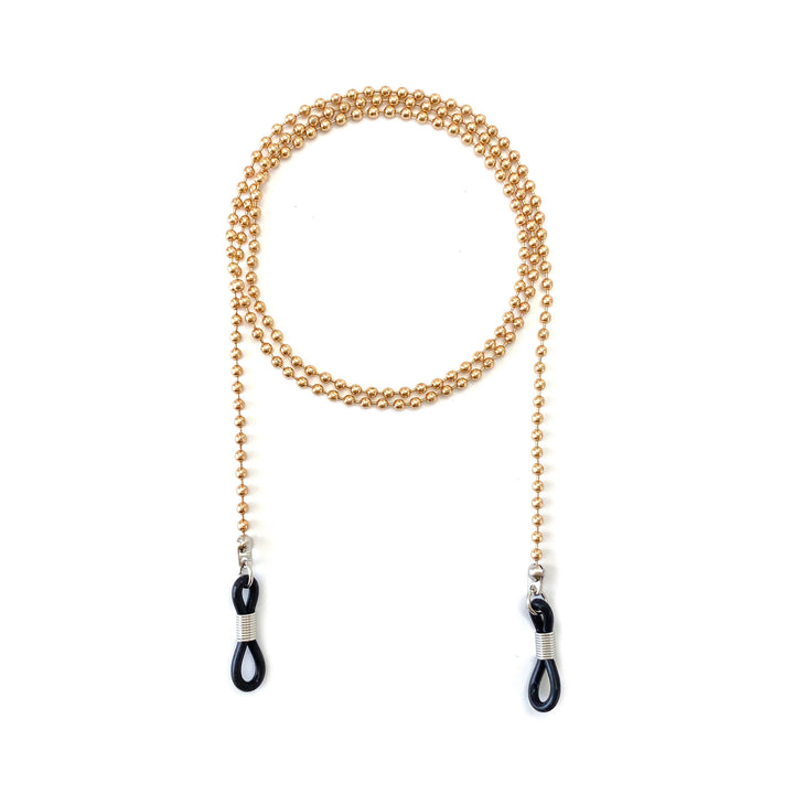 Beaded Eyewear Retainer Chain Kalsten 1786689498