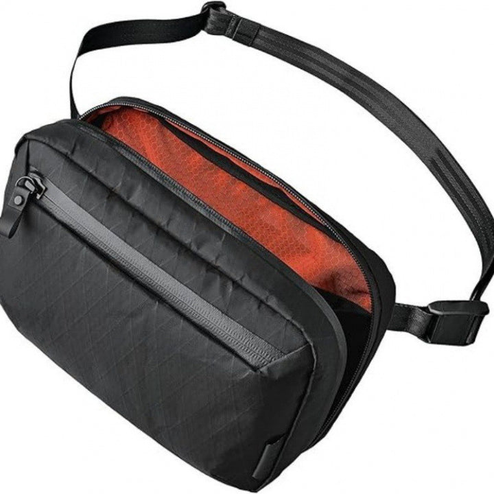 Functional Sling Bag Kalsten