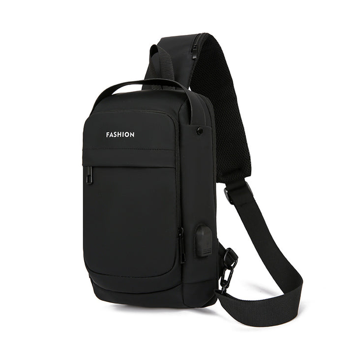 Versatile Sling Backpack Kalsten