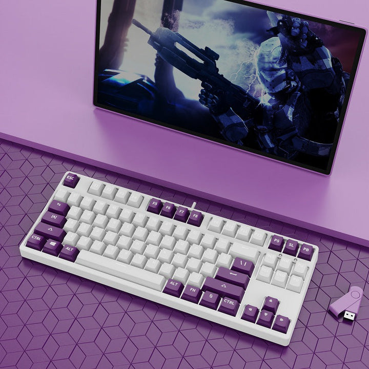 Gaming Mechanical Keyboard Kalsten