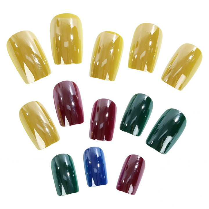 Artful Nail Tips Set Kalsten