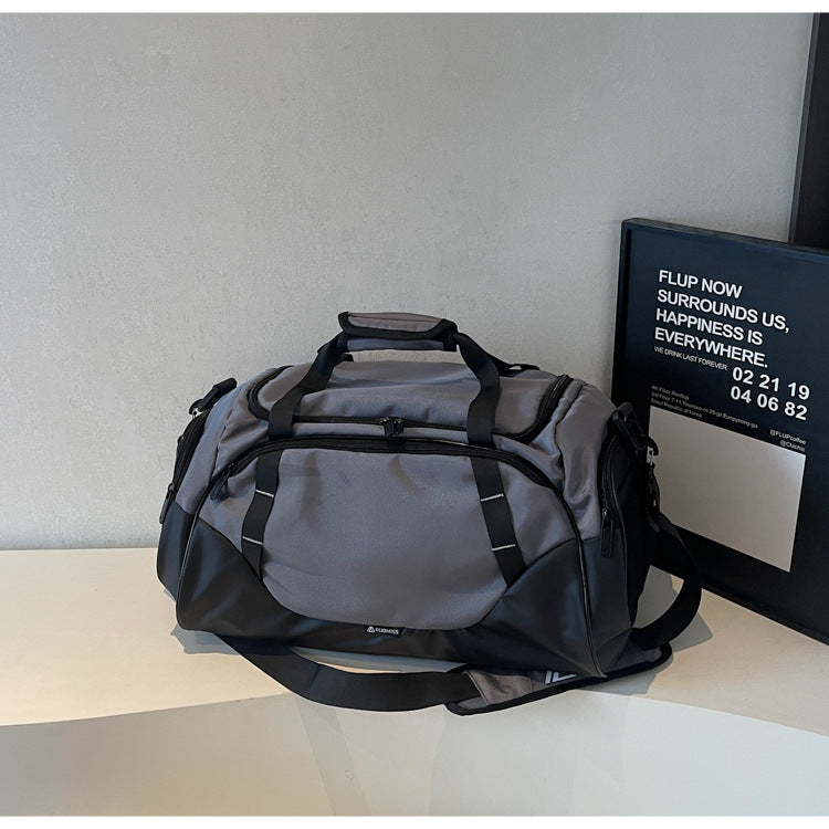 Multi-Functional Travel Duffle Kalsten