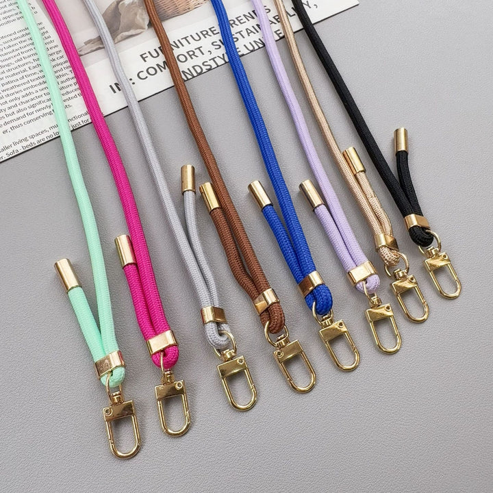 Multi-Functional Cord Neck Strap Kalsten