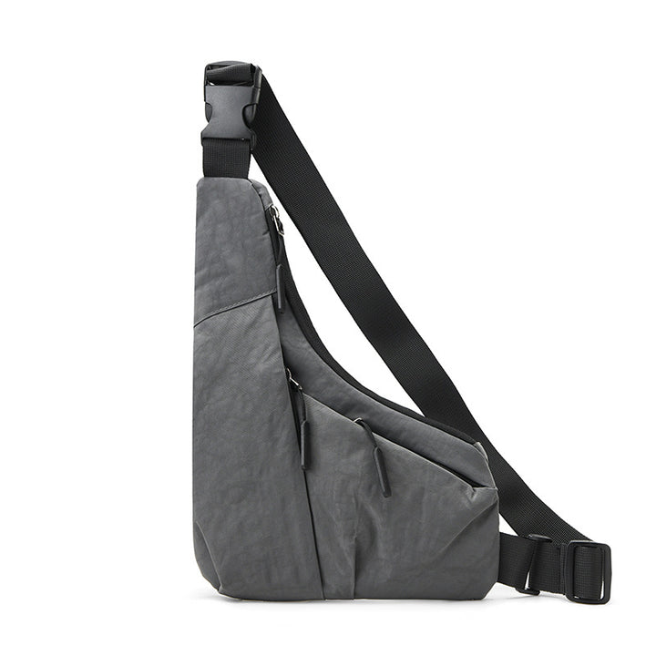 Tactical Crossbody Bag Kalsten