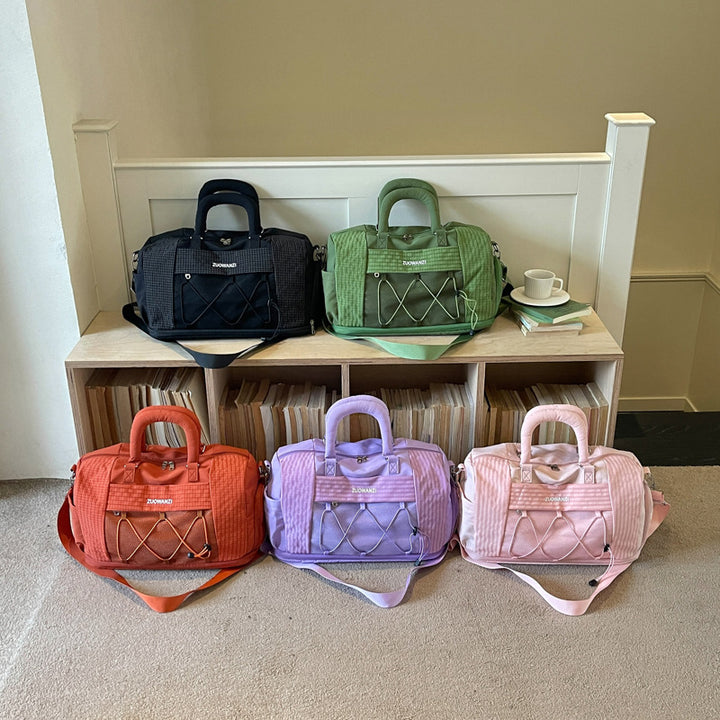 Multi-Functional Sports Duffle Bag Kalsten