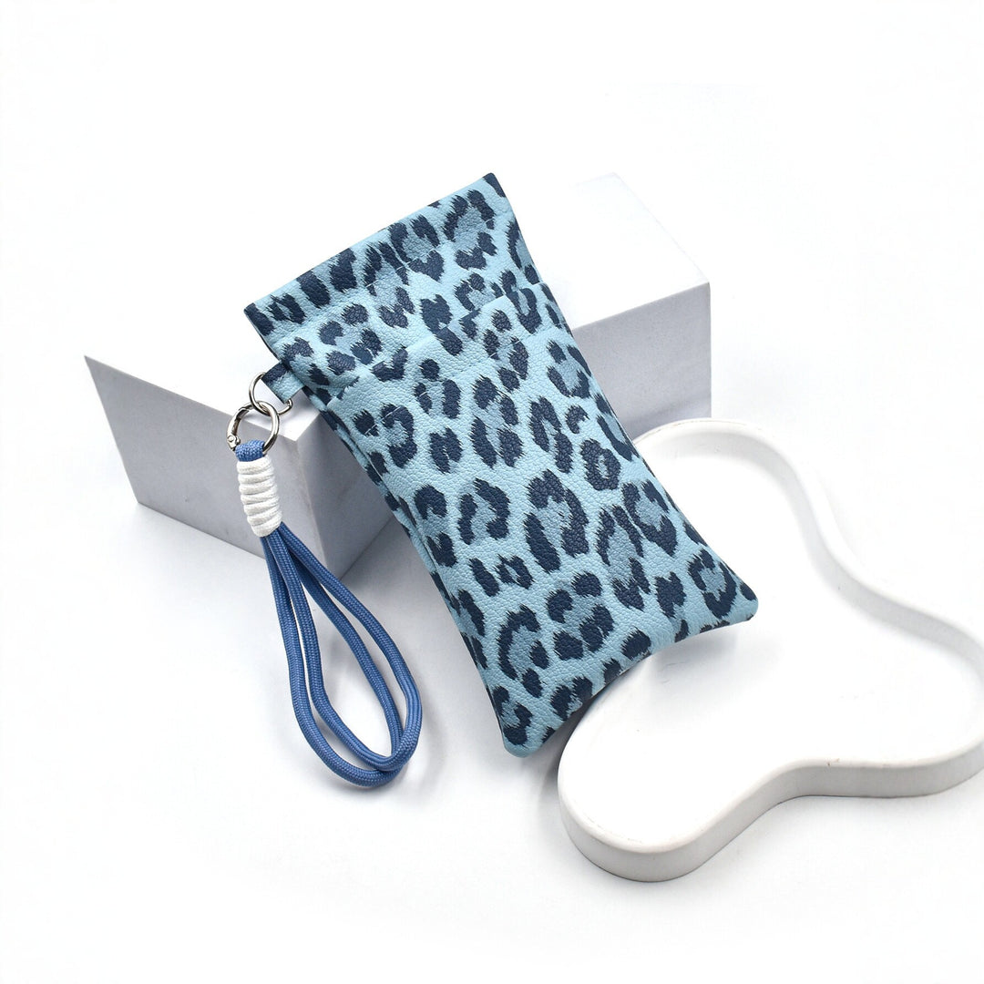 Stylish Eyewear Storage Pouch Kalsten
