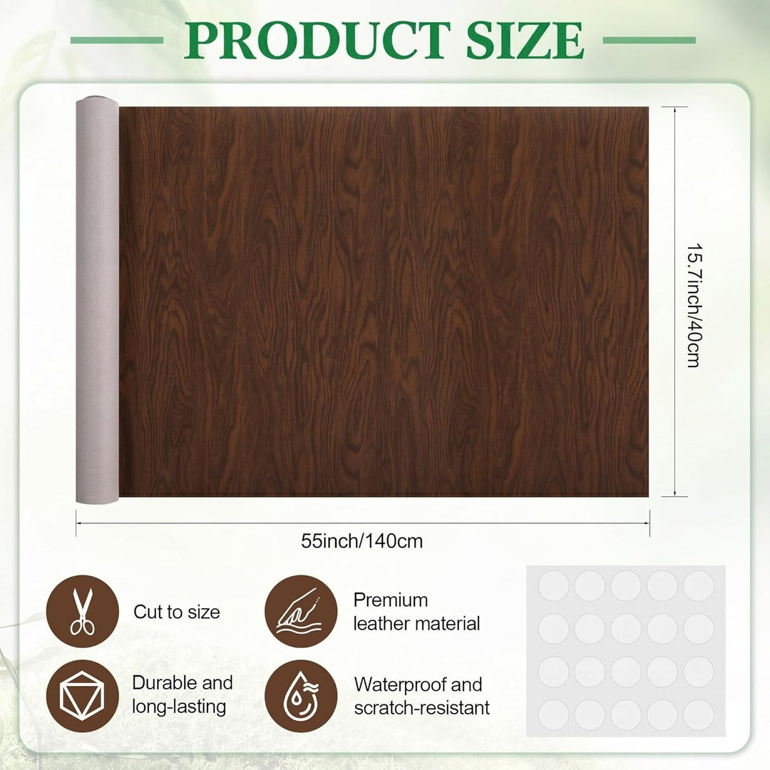 Premium Leather Craft Sheet Kalsten