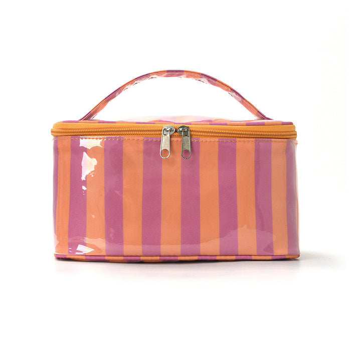 Cosmetic Organizer with Practical Carry Handle Kalsten