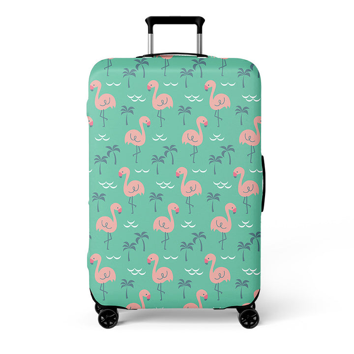 Ladies children's suitcase Kalsten