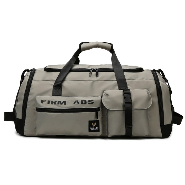 Multi-Functional Travel Kalsten