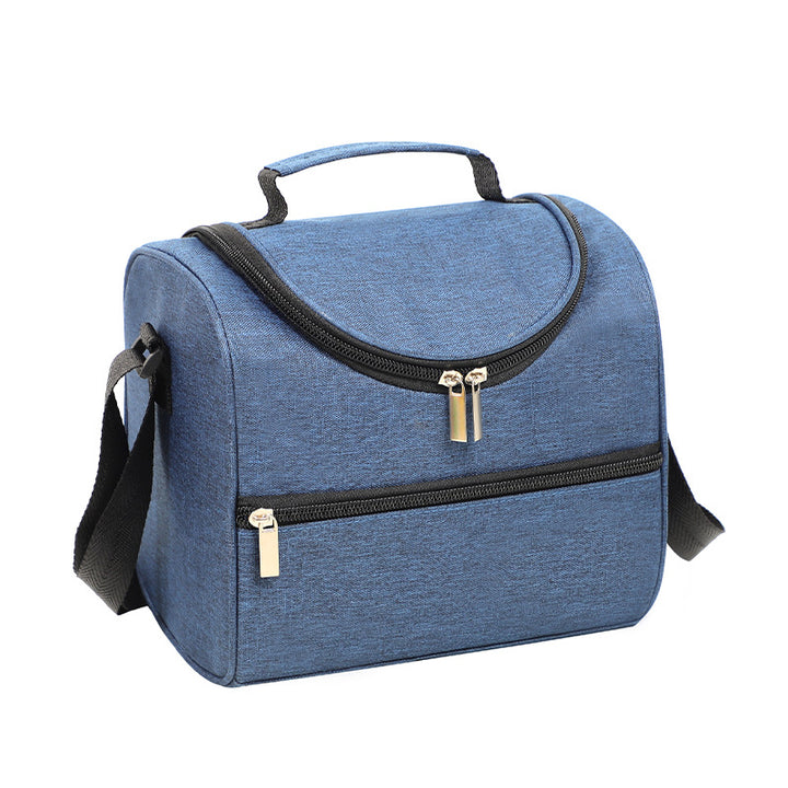 Insulated Food Carrier