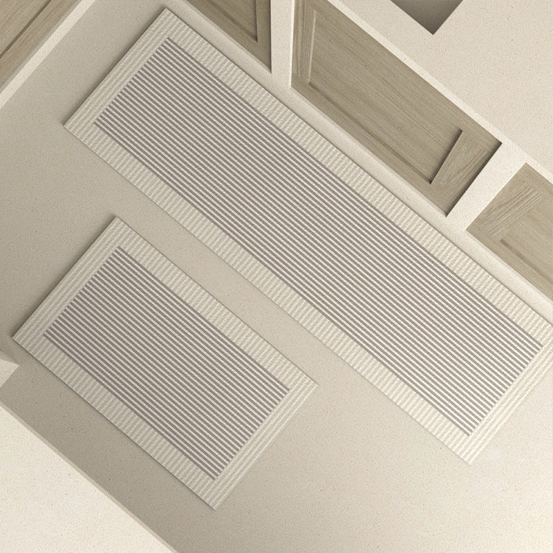 Textured Indoor Runner Mat Kalsten