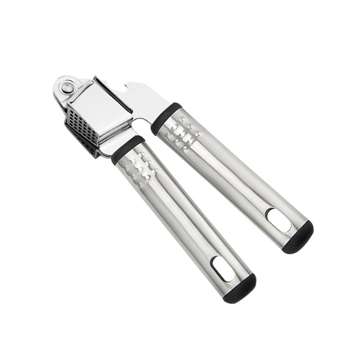 Heavy-Duty Stainless Steel Garlic Press Kalsten