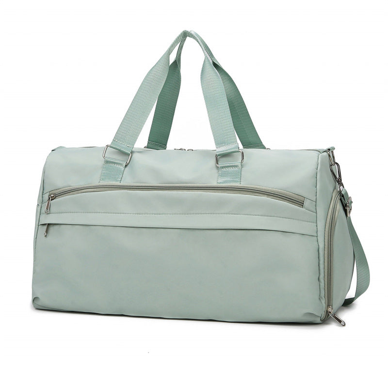 Stylish All-Purpose Weekend Duffle Kalsten