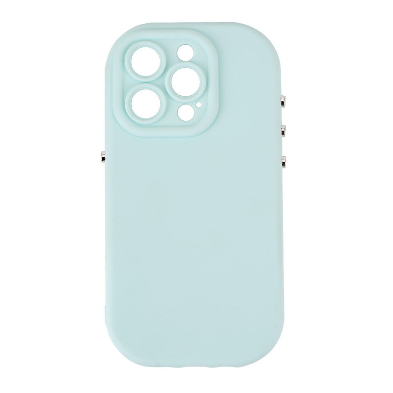 Durable Silicone Phone Case Kalsten