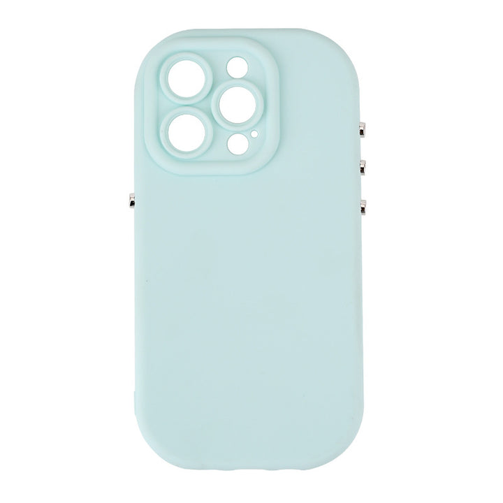 Slim Protective Silicone Phone Case Kalsten