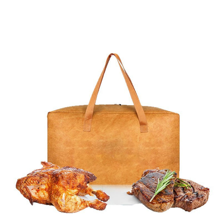 Insulated transport bag for hot food Kalsten