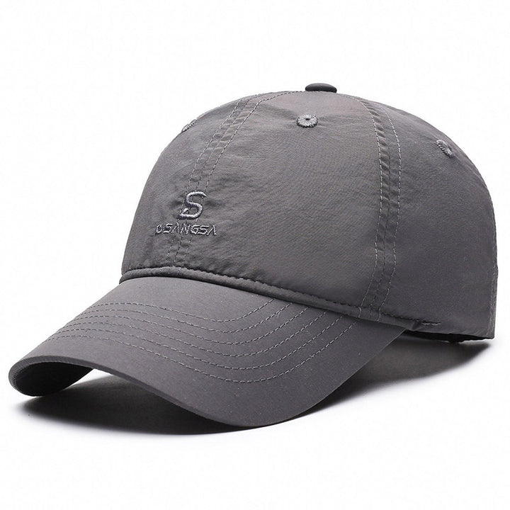 Unisex Lightweight Sports Cap Kalsten