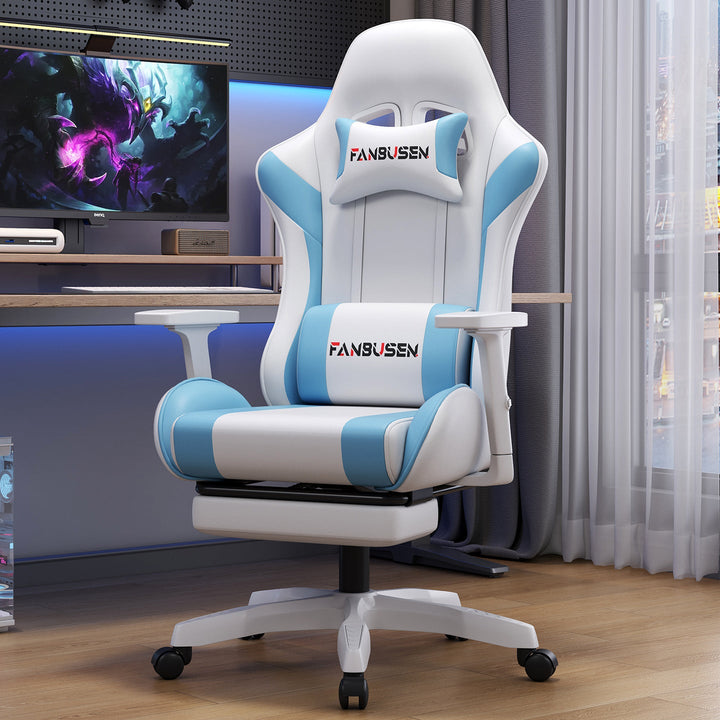 Gaming Ergonomic Chair Kalsten