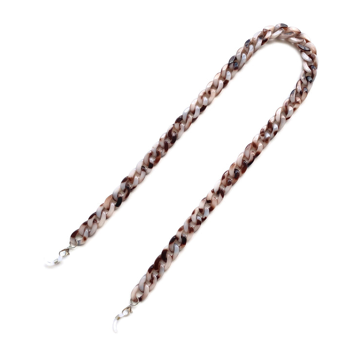 Stylish Beaded Eyewear Chain Kalsten