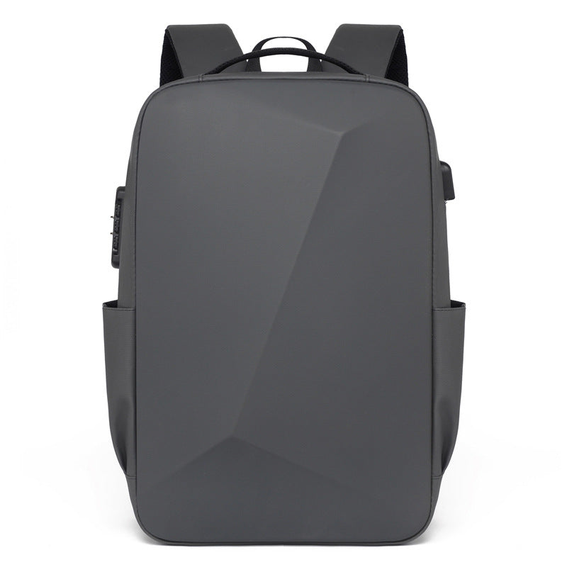 Ergonomic Slim Profile Backpack Kalsten