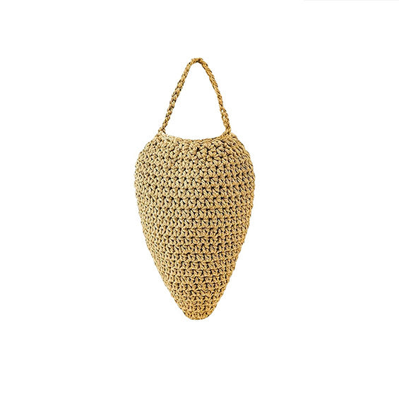 Women's Stylish Handcrafted Crochet Tote