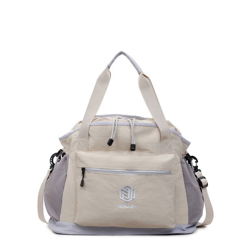 Sports Utility Duffel Bag Kalsten