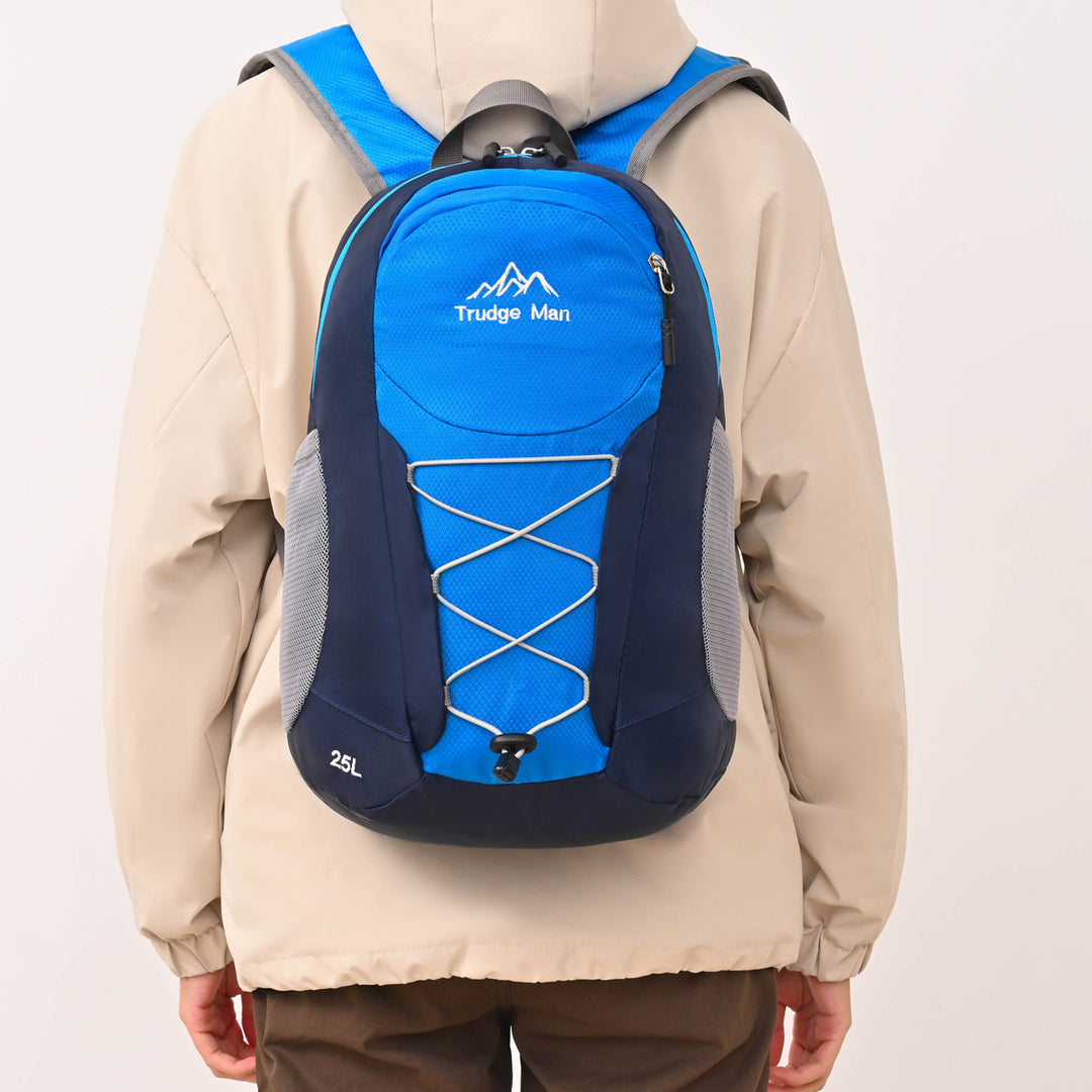Versatile Hiking Daypack