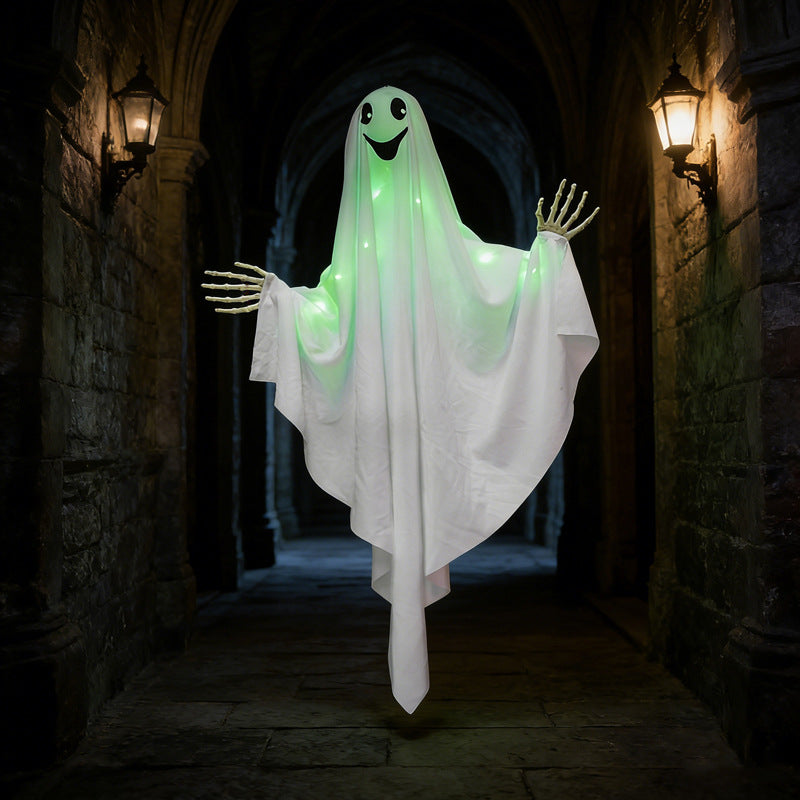 LED Ghost Decoration Kalsten
