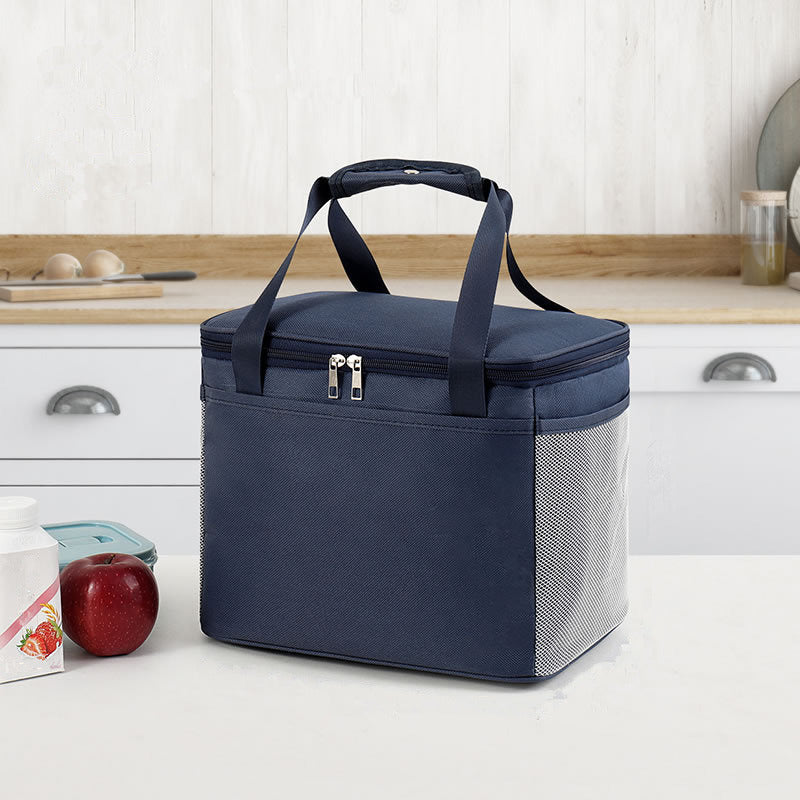 Insulated Multi-Purpose Lunch Carrier Kalsten