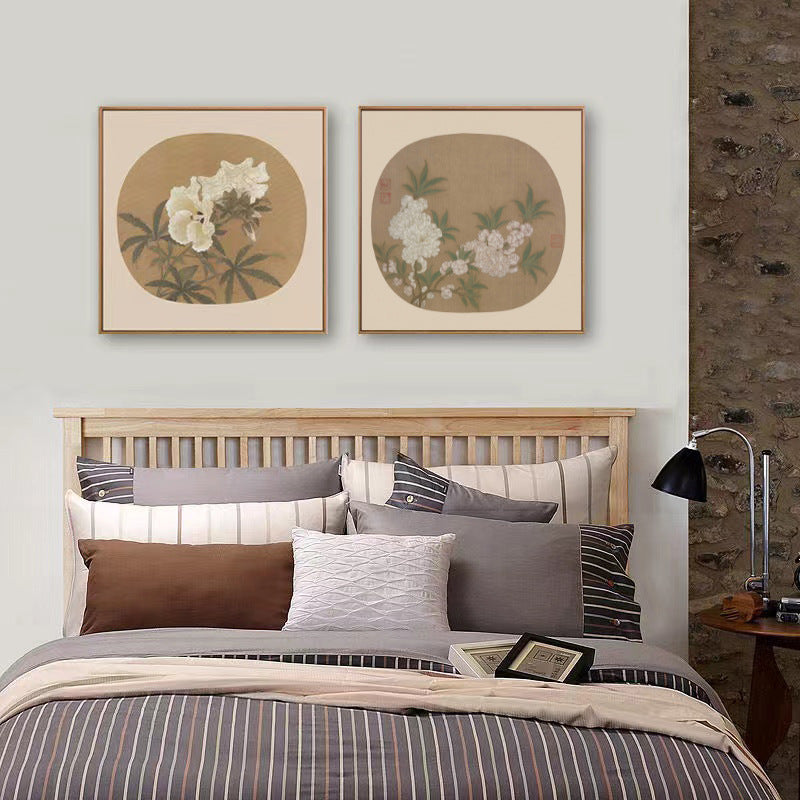 Framed Butterfly Art Print