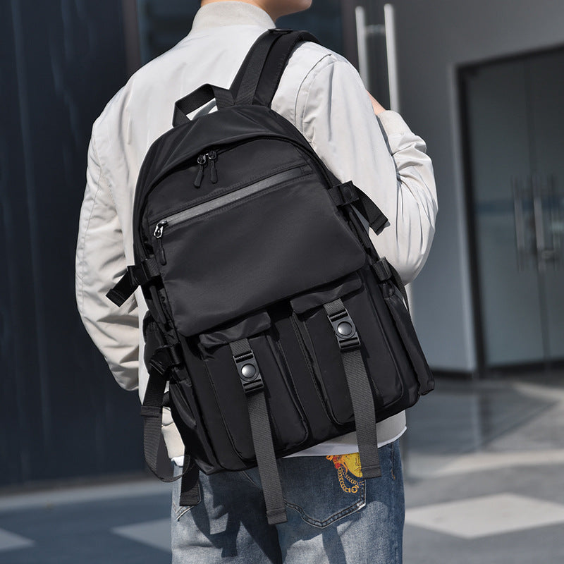 Tactical High-Capacity Backpack Kalsten