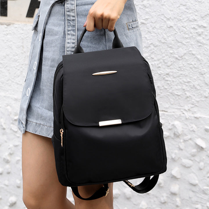 Stylish Multi-Function Backpack Kalsten