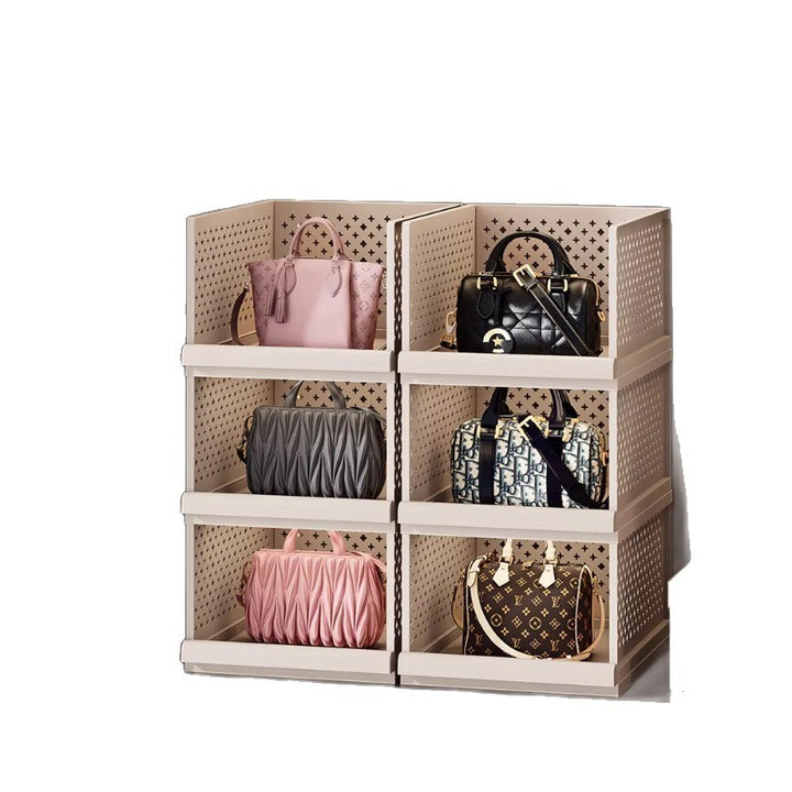 Modern Decorative Storage Organizer Kalsten