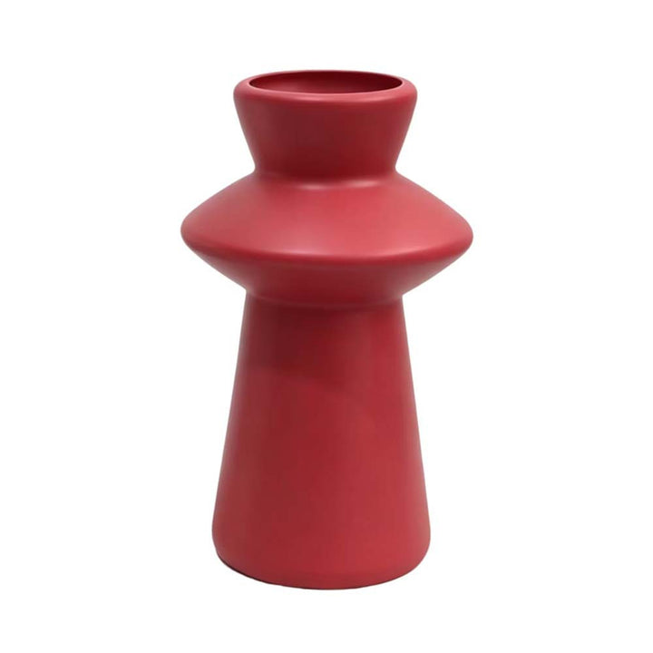 Modern Artistic Decorative Vase Kalsten