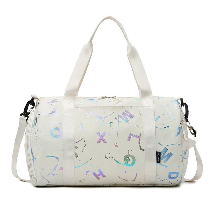 Sporty Weekend Bag Kalsten