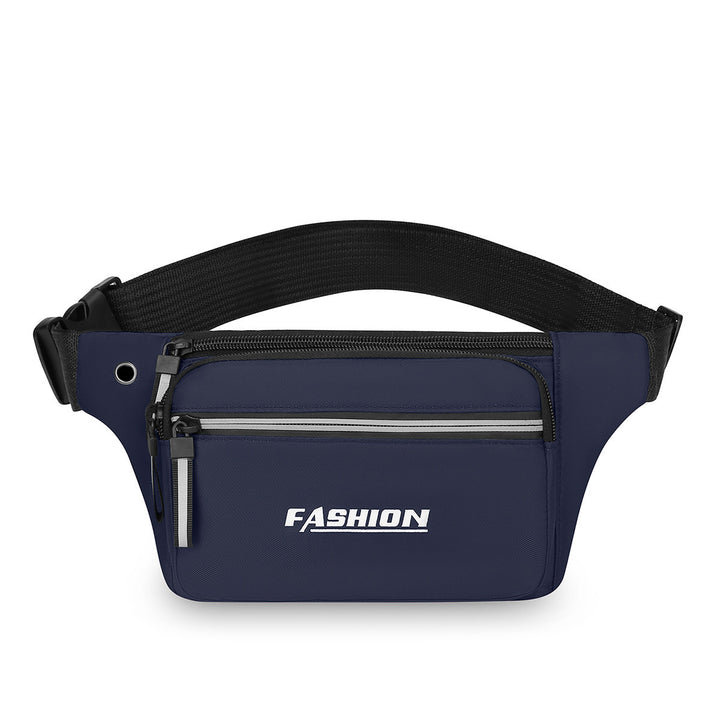Lightweight Water-Resistant Hip Pack