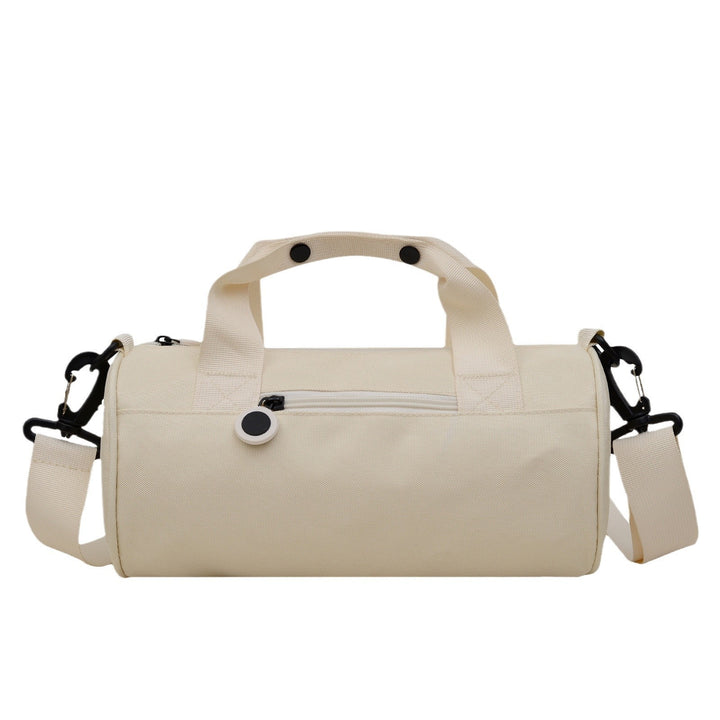Sporty Mini-Duffel Bag with Adjustable Shoulder Strap and Sturdy Carry Handles Kalsten