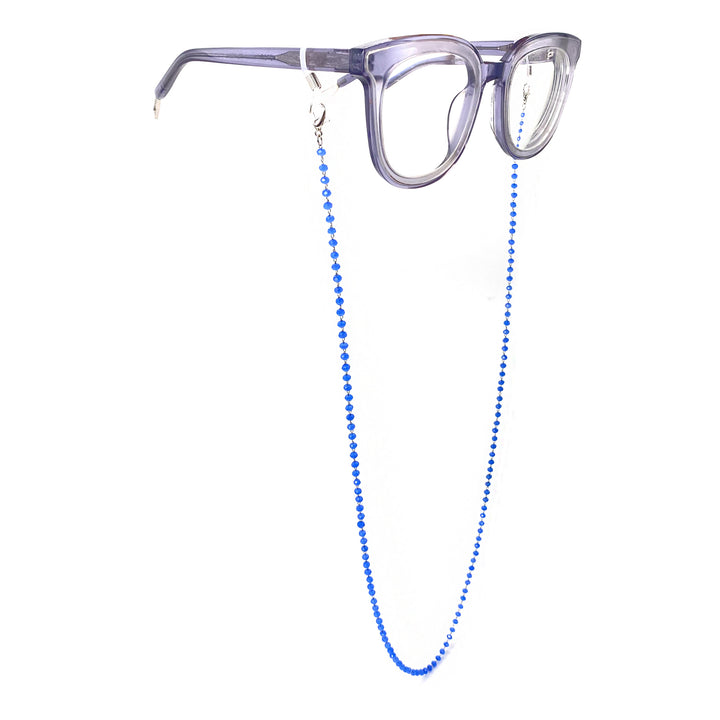 Beaded Eyewear Holder Kalsten