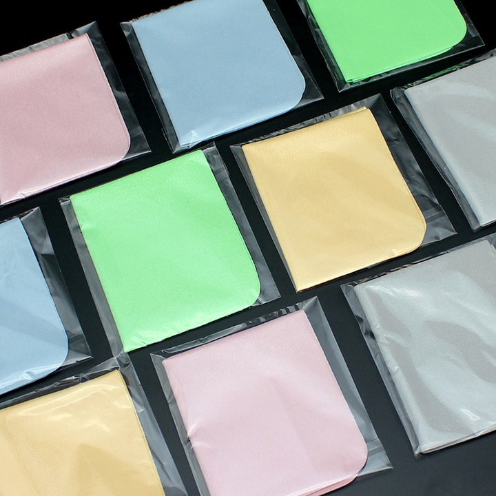 Premium Quality Cleaning Cloths Kalsten