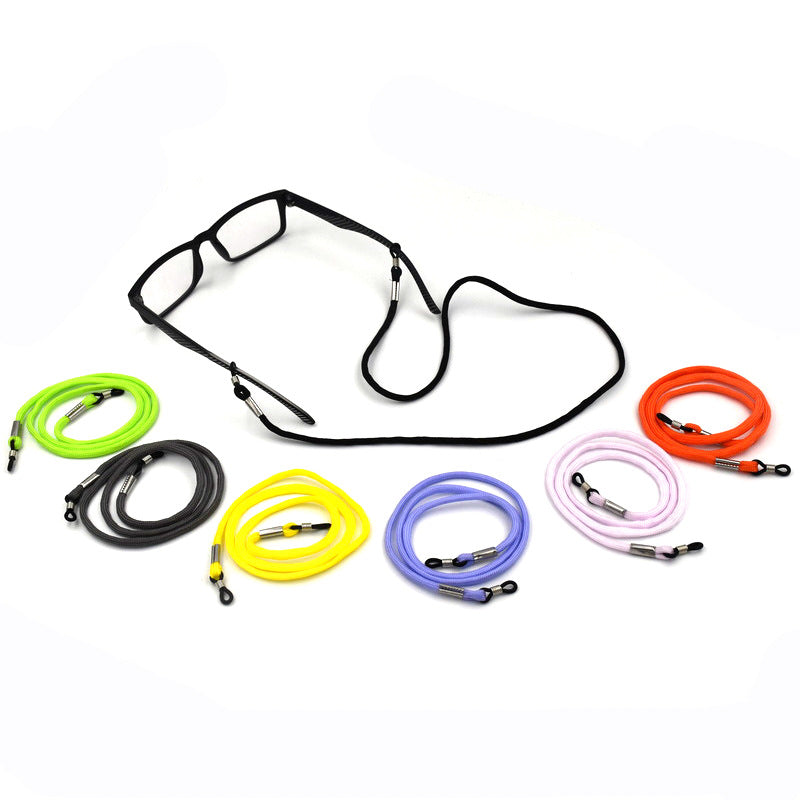 Adjustable Eyewear Keeping Strap Kalsten