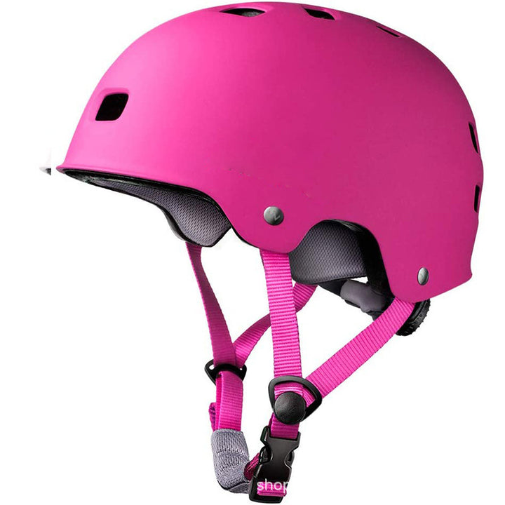Adjustable Protective Skate Helmet Kalsten