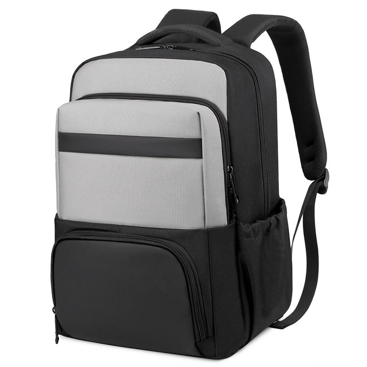 Multi-Pocket Versatile Laptop Backpack Kalsten