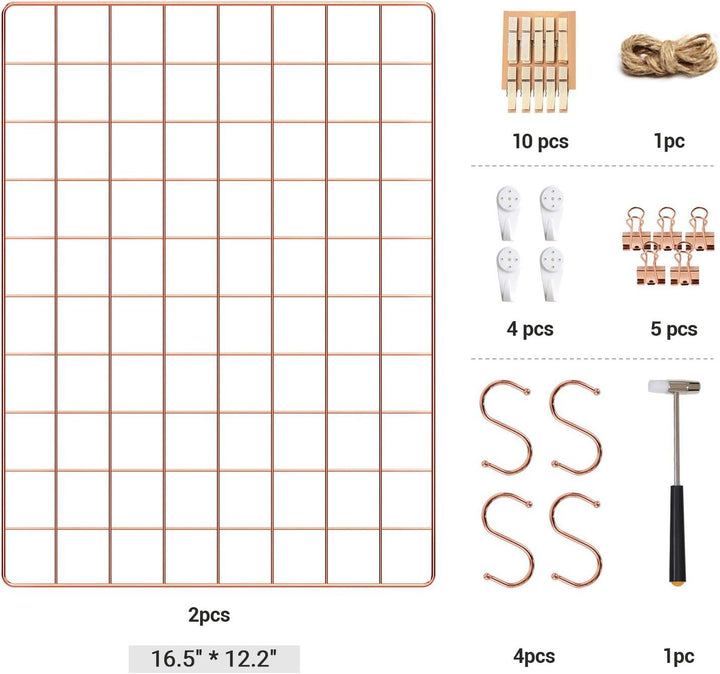 Wall Organizer Kalsten
