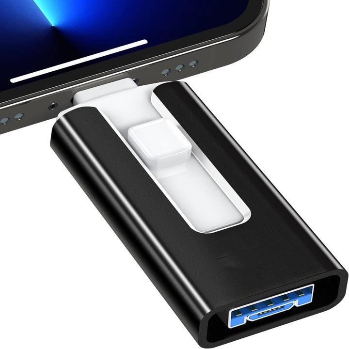 USB-C Data Transfer Adapter Kalsten