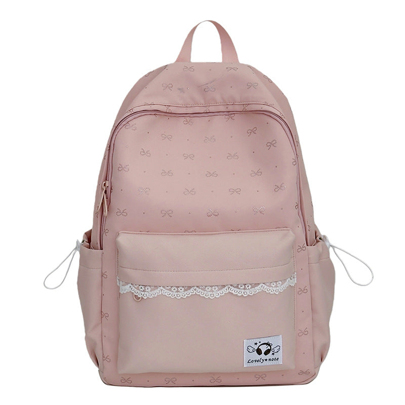 Cute Character-Themed Backpack Kalsten 1791205809