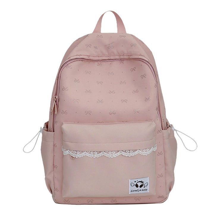 Cute Character-Themed Backpack Kalsten 1791205809