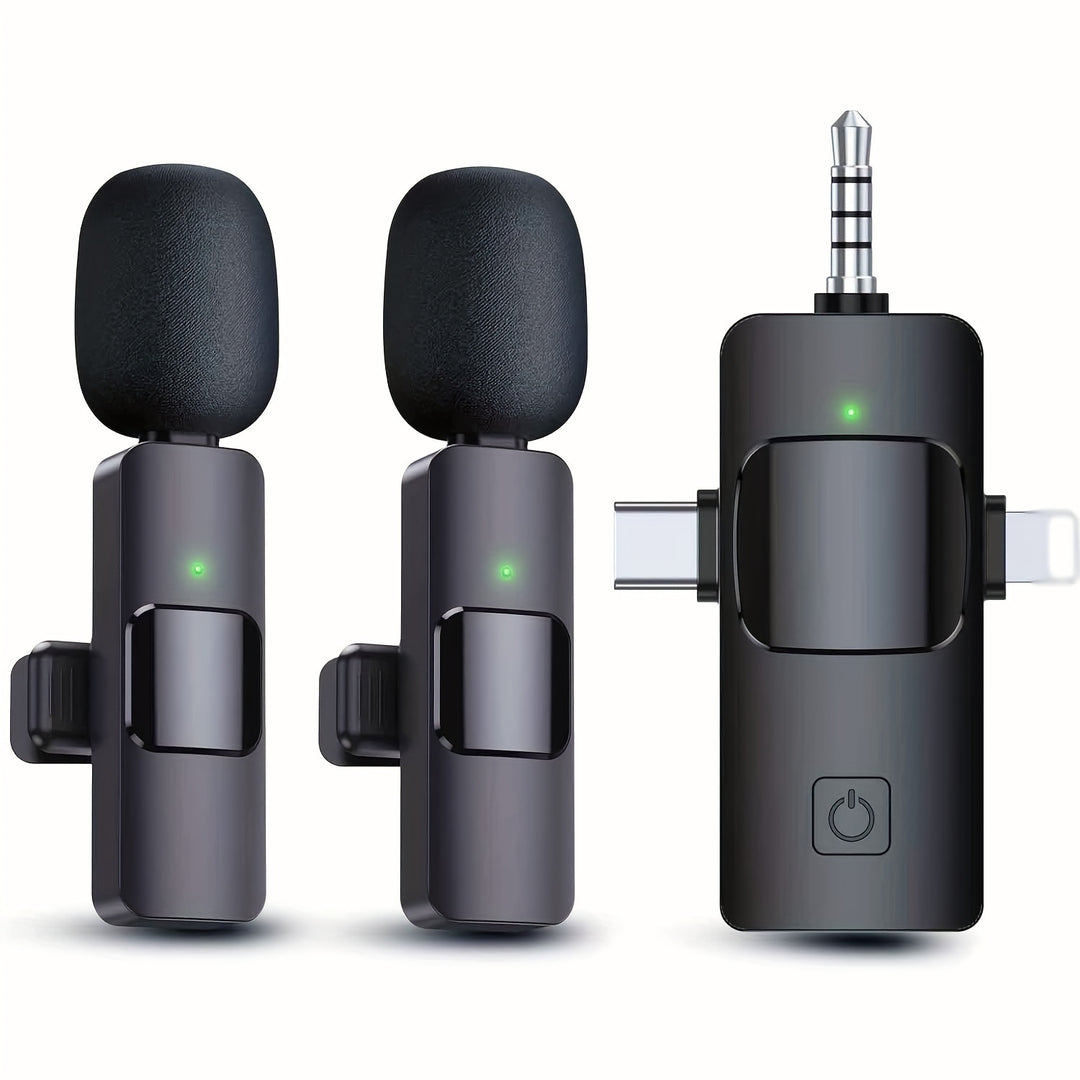 Lavalier Microphone Kalsten